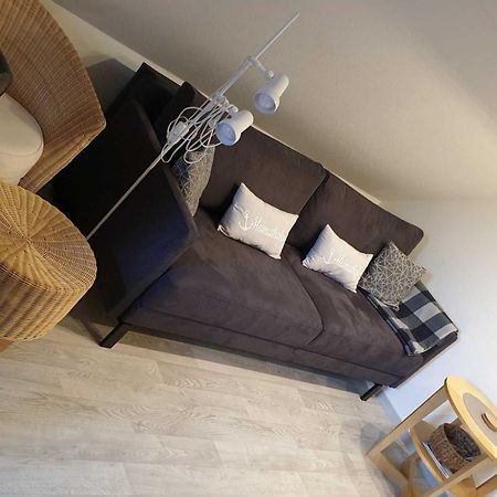 Ferienwohnung Zum Lotsen, 45227 Jemgum Exterior foto
