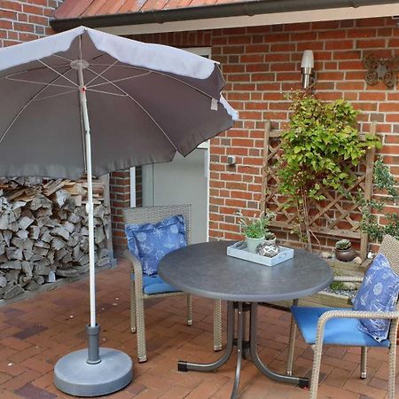 Ferienwohnung Zum Lotsen, 45227 Jemgum Exterior foto