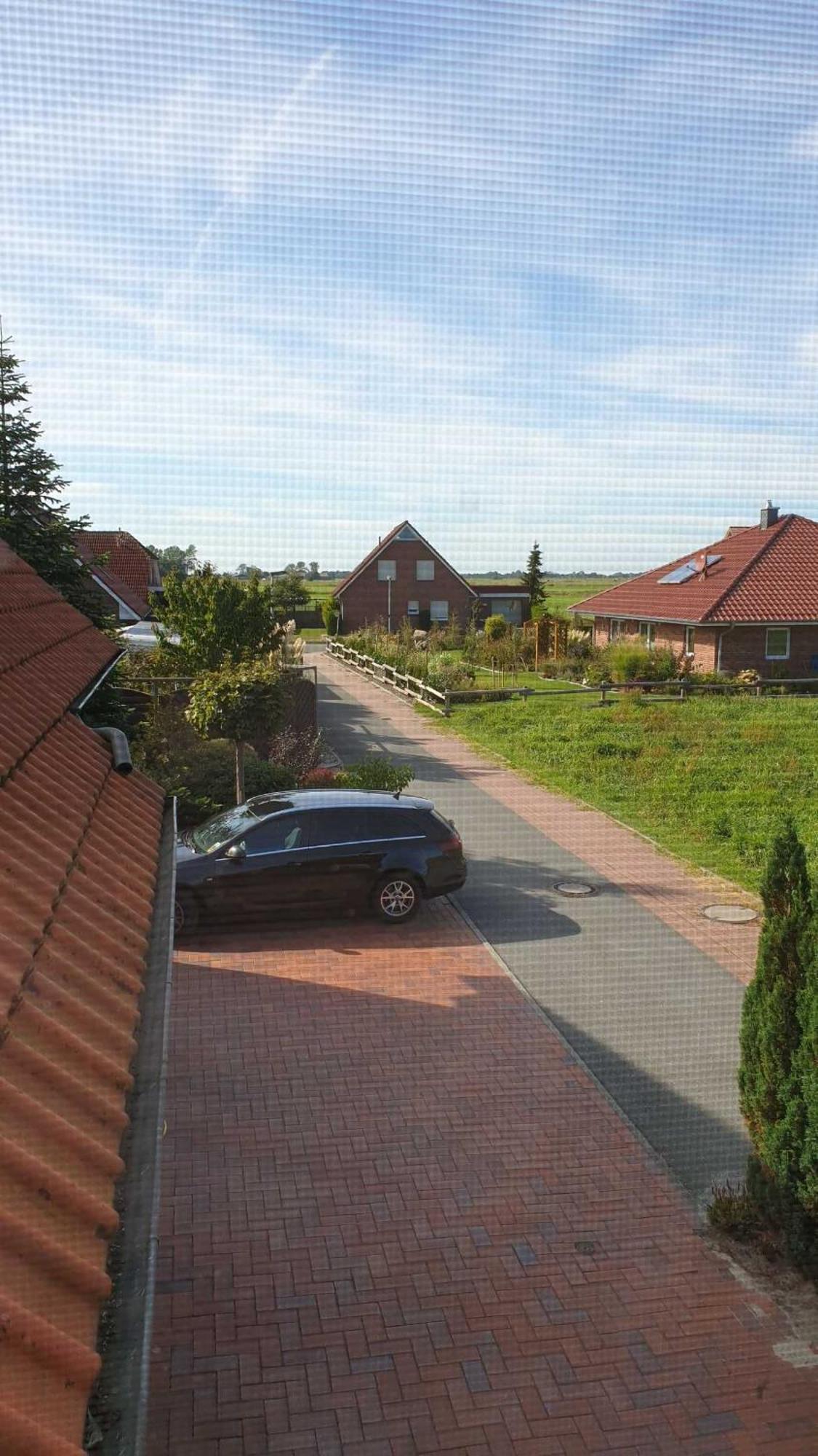 Ferienwohnung Zum Lotsen, 45227 Jemgum Exterior foto