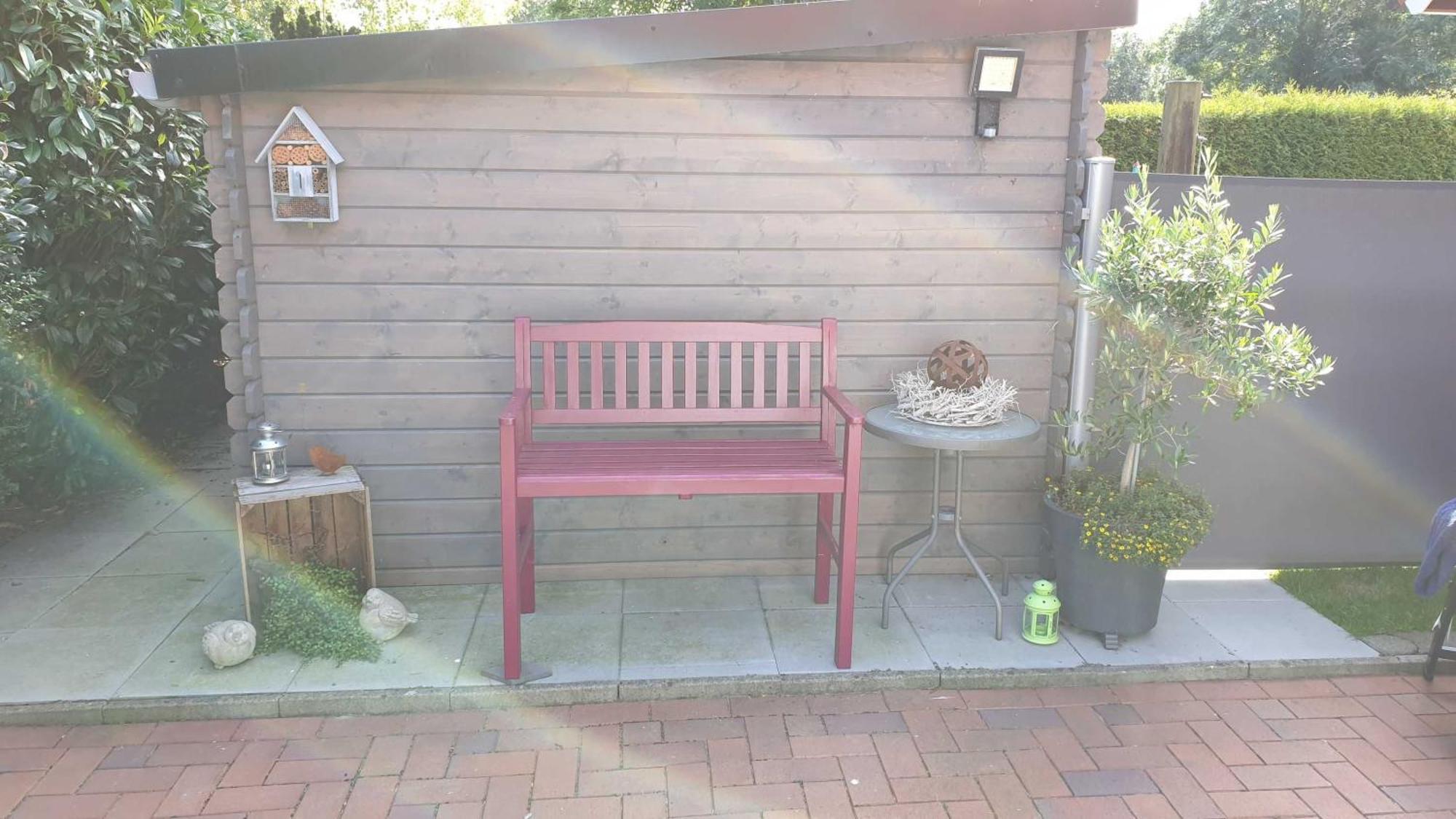 Ferienwohnung Zum Lotsen, 45227 Jemgum Exterior foto