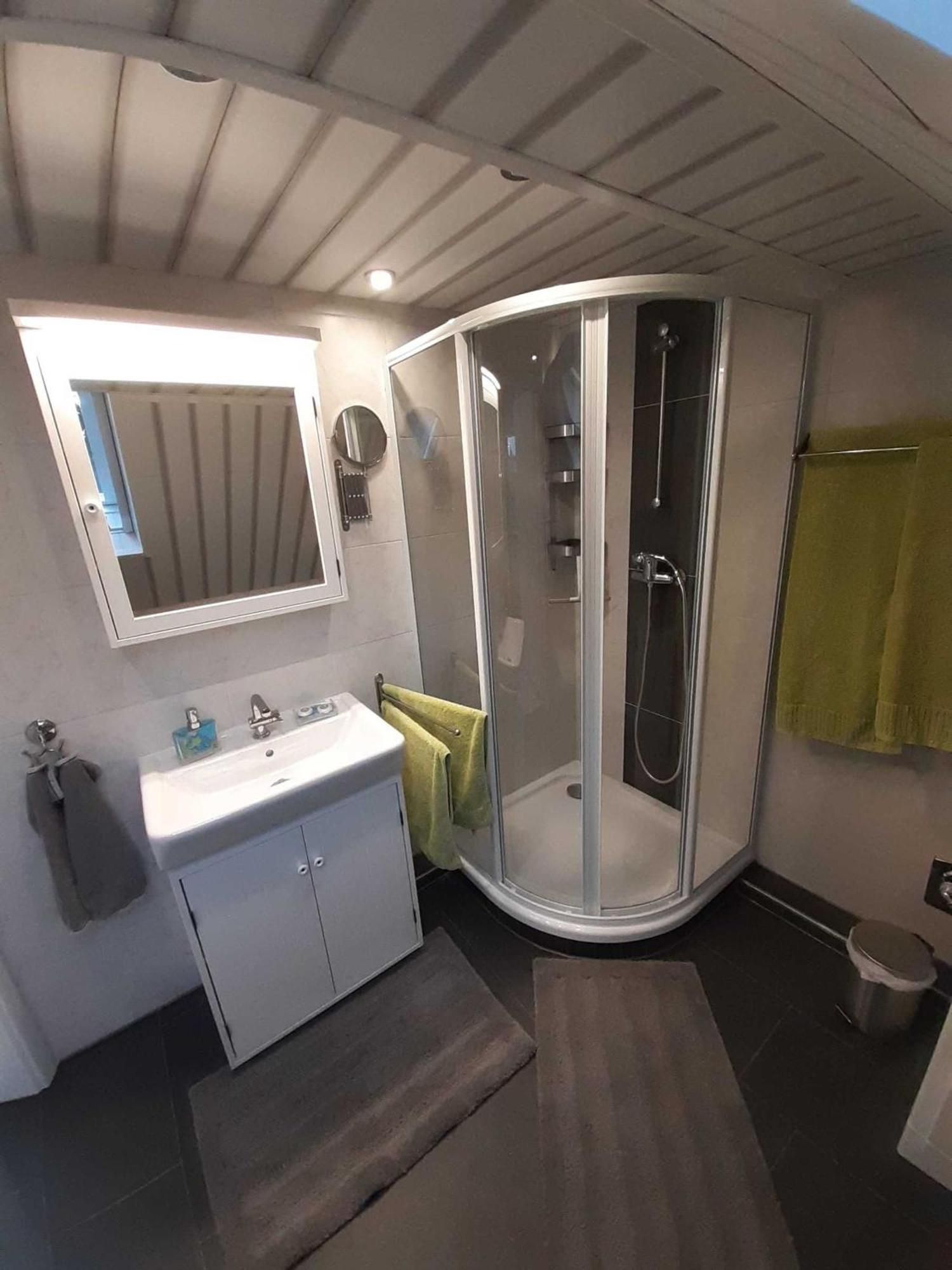 Ferienwohnung Zum Lotsen, 45227 Jemgum Exterior foto
