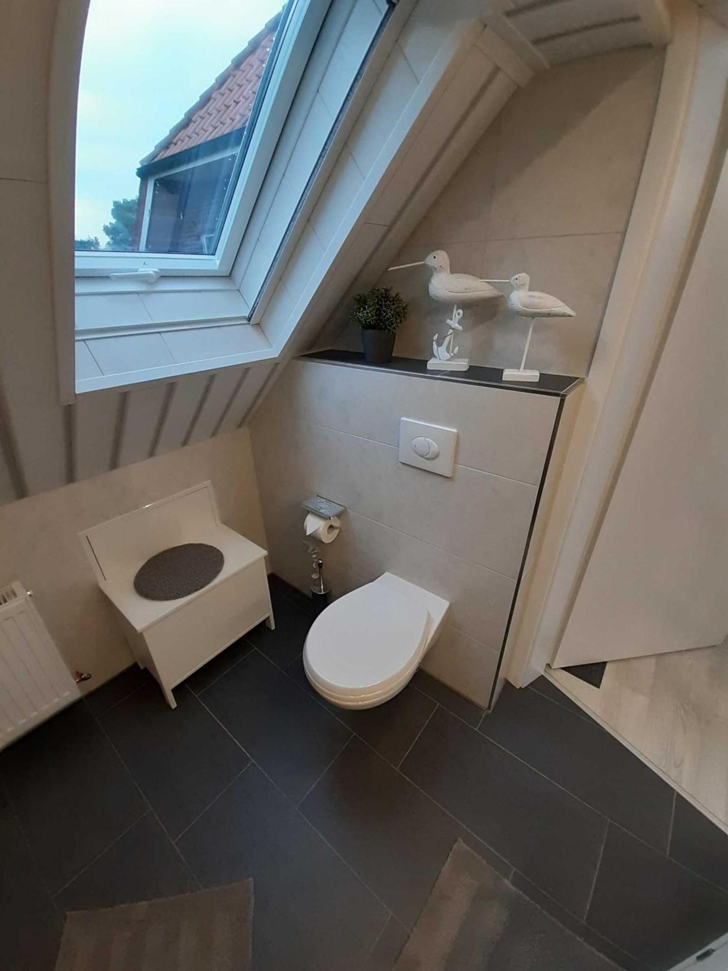 Ferienwohnung Zum Lotsen, 45227 Jemgum Exterior foto